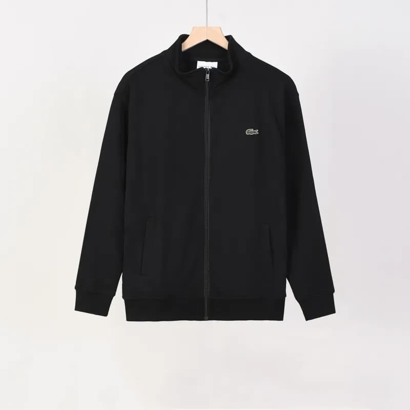 Lacoste Track Jacket Classic