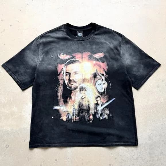 Philipp Plein Cropped Tank Top Skeleton Weightlifter Embroidery — 6