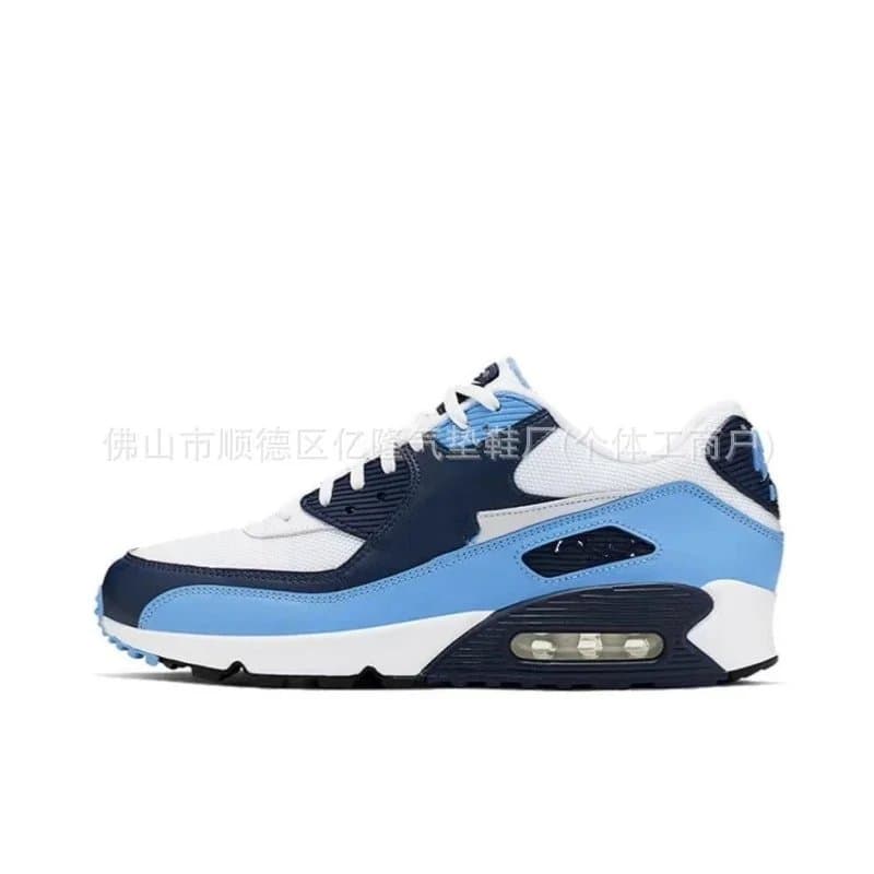 Nike Air Max 90 Cool Grey — 6