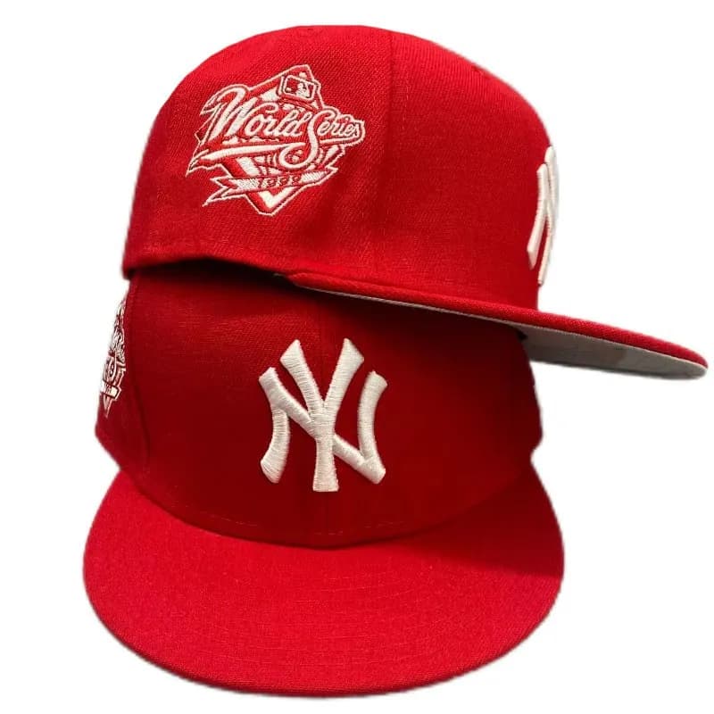 MLB Snapback Cap 1981 World Series — 23