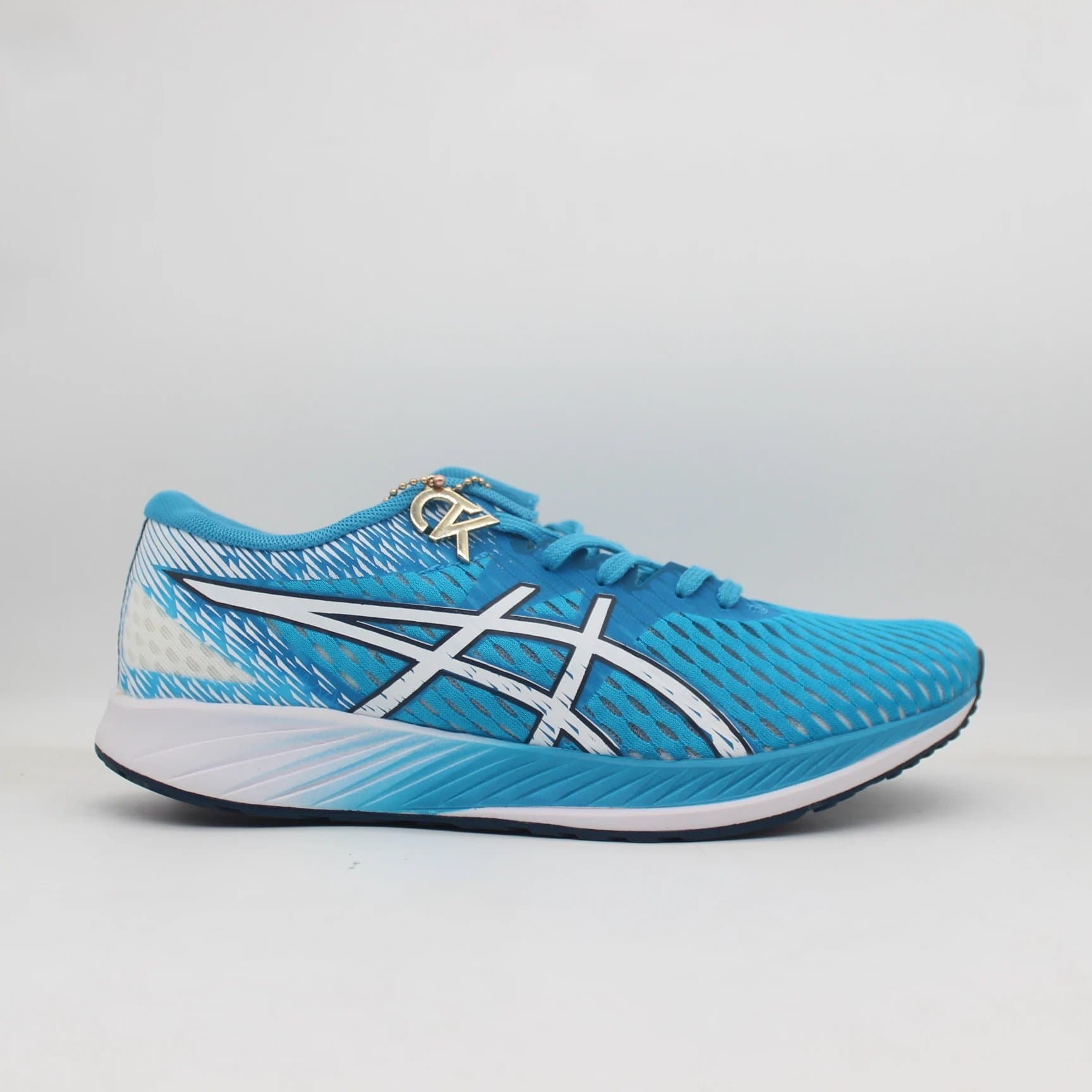 Asics Gel-NYC CR Logo Charm