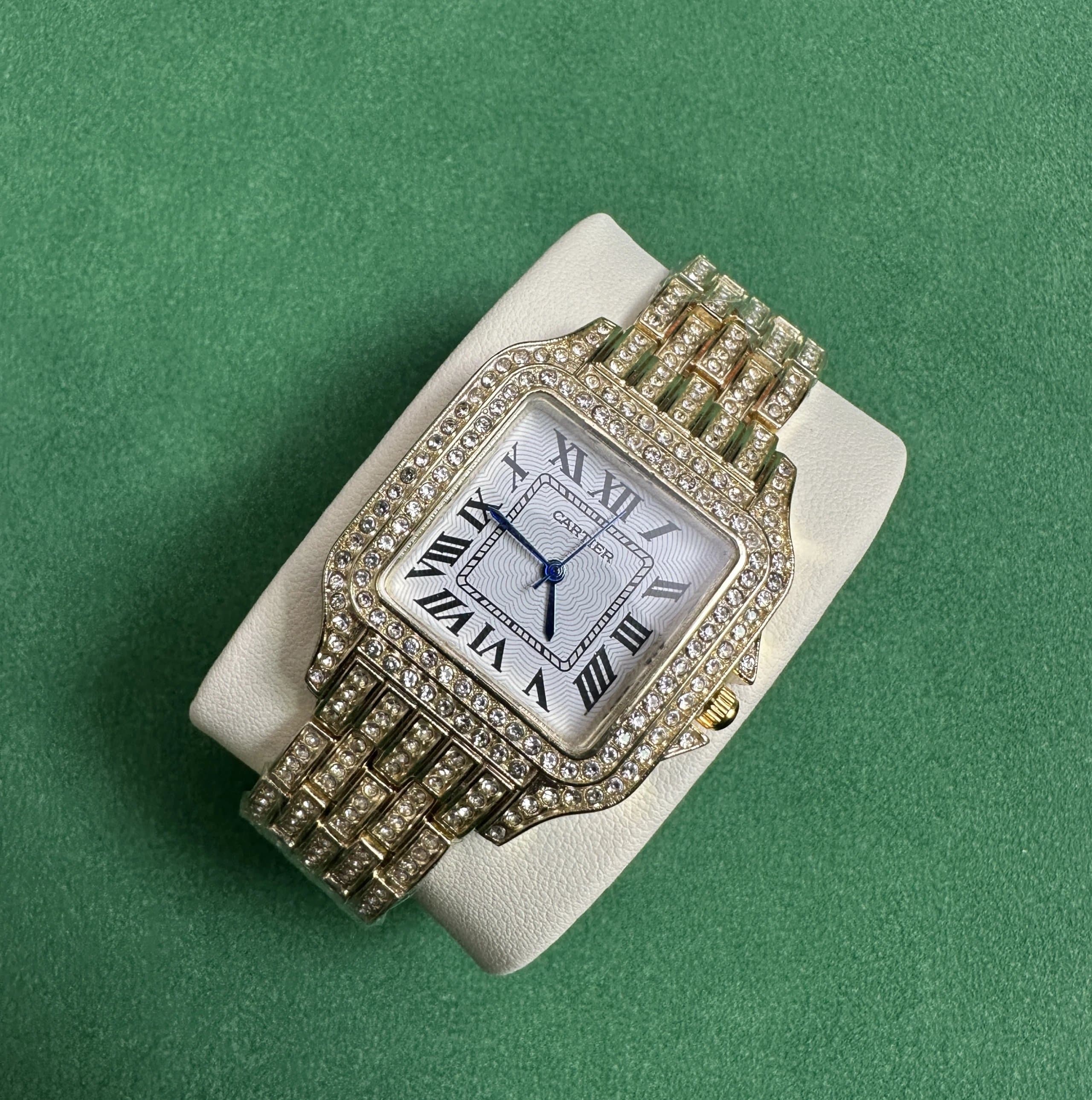 Rolex Submariner Date Coke — 24