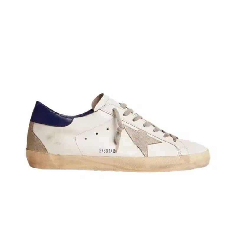 Golden Goose Superstar Leopard Print — 19