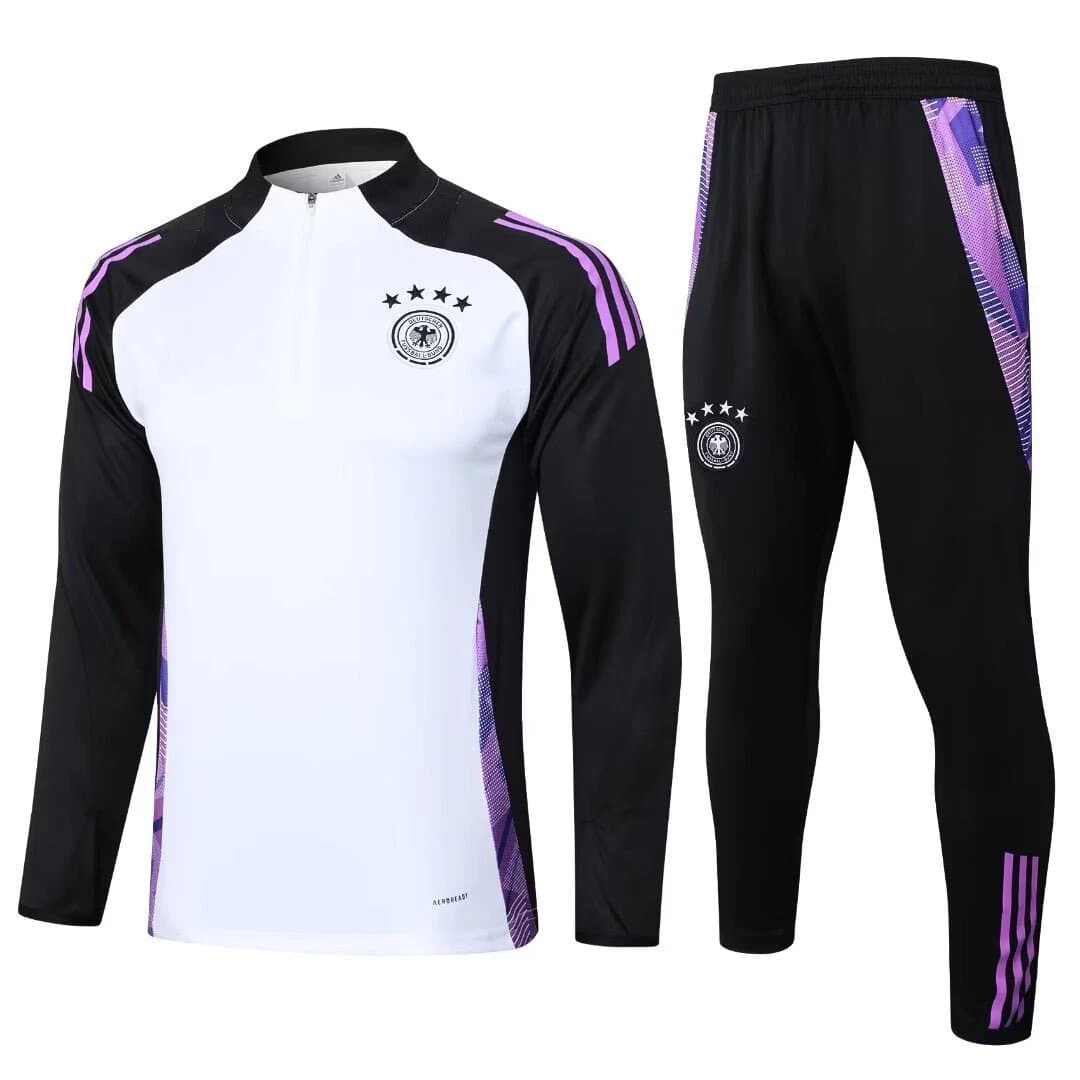 Adidas Germany Training Set 2024-25