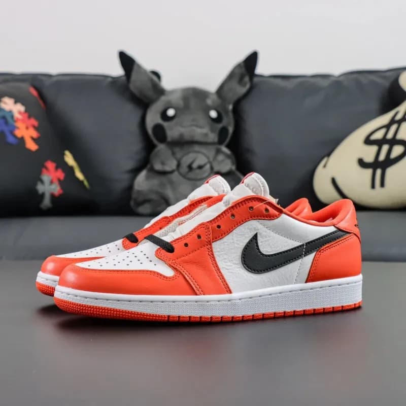 Air Jordan 1 High OG Retro High OG — AJ1白扣碎 CZ0790-801