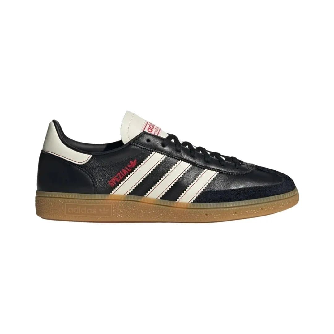 Adidas Samba Off-White Green — 36-45 (Remark: Size info in message☟☟☟） · Black Off White Red