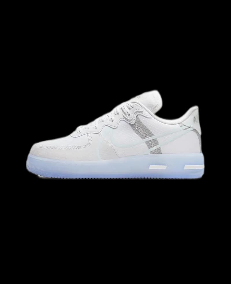 Nike Air Force 1 Low Photon Dust