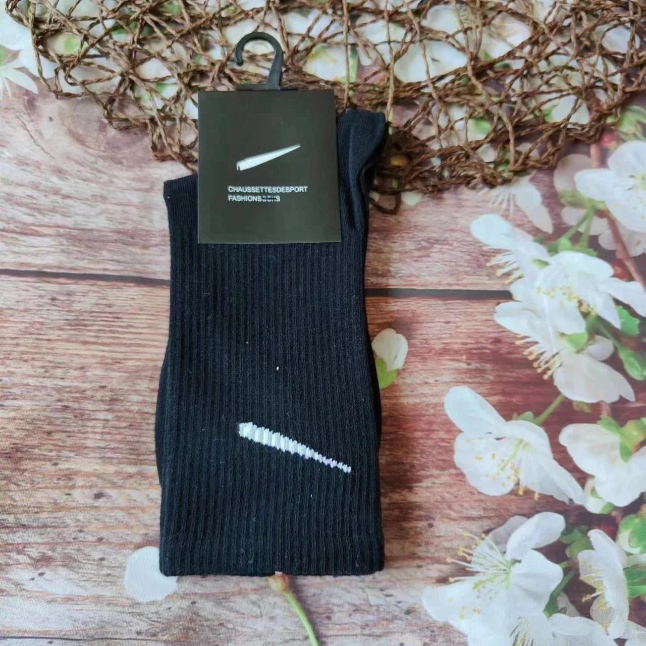 Nike Sport Socks Swoosh Logo