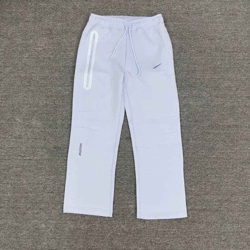 Nike Tech Fleece Set Deep Purple — Taro fd8461 pants