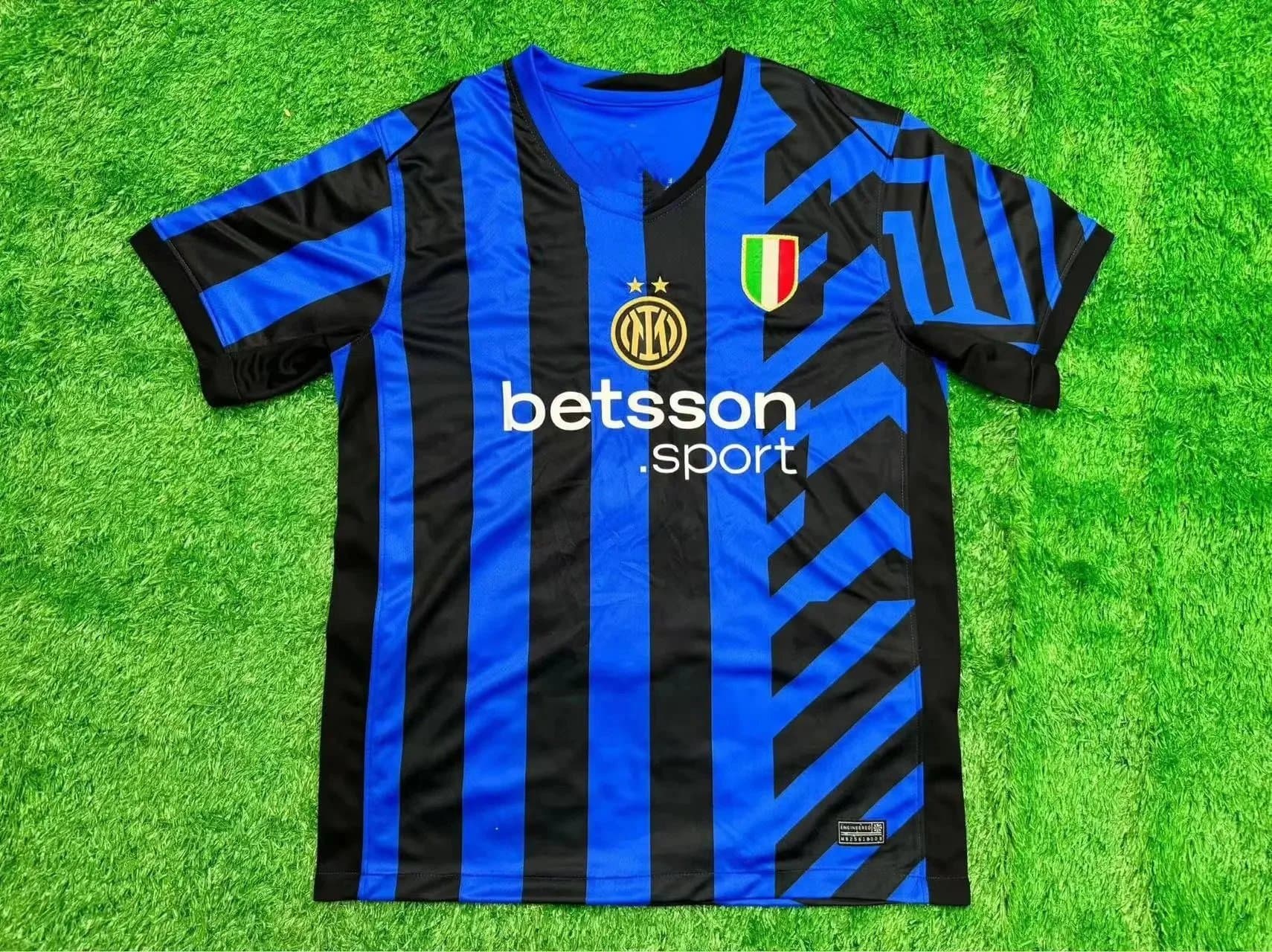 Adidas Home Jersey 2023-24