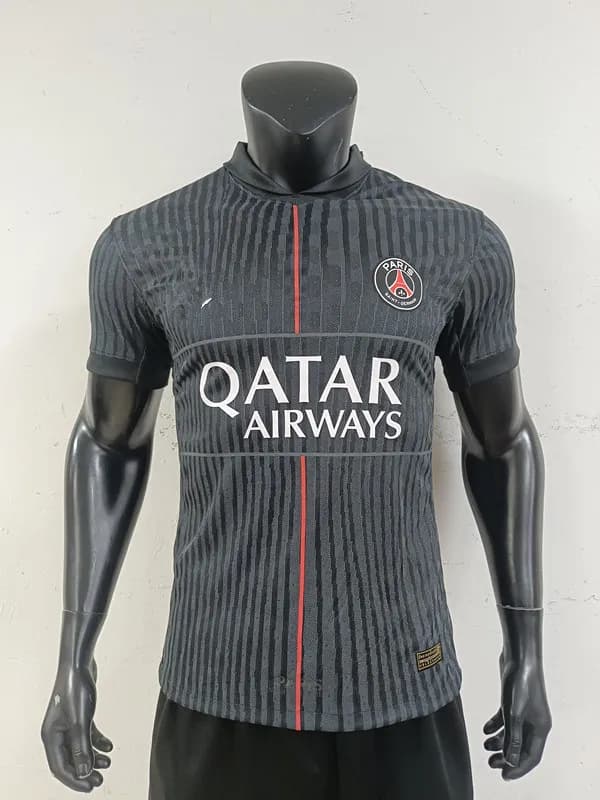Nike Home Jersey Geometric Print — 2627巴黎三客