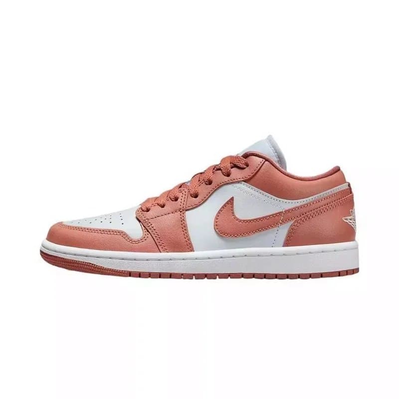 Nike Air Force 1 Low Desert Pink