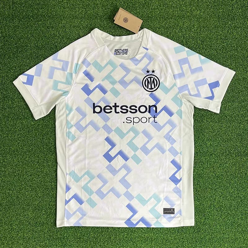 Adidas Manchester United Home Jersey Snapdragon Sponsor — 2526 inter milan away game