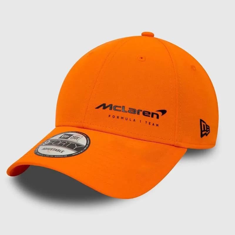 Trucker Cap Scuderia Ferrari Patch — 29