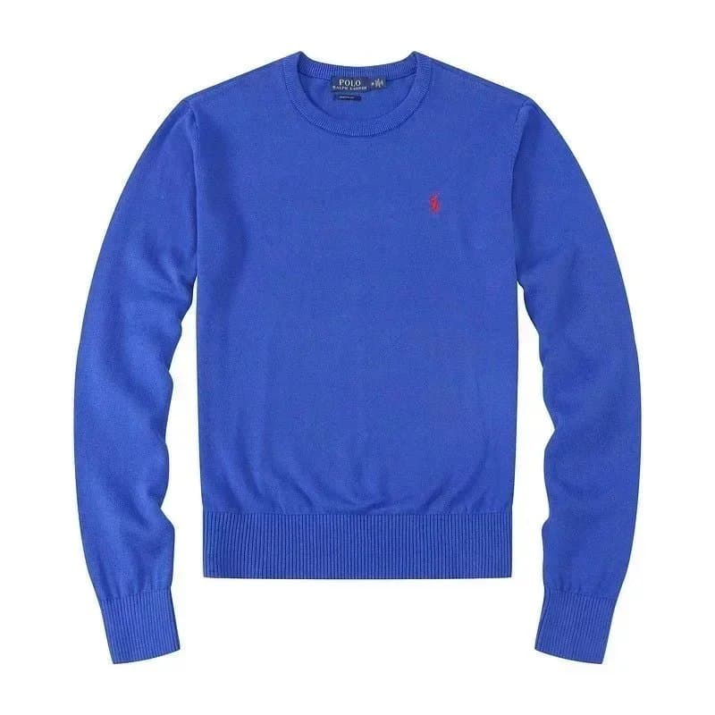 Polo Ralph Lauren Crewneck Sweater Classic Fit