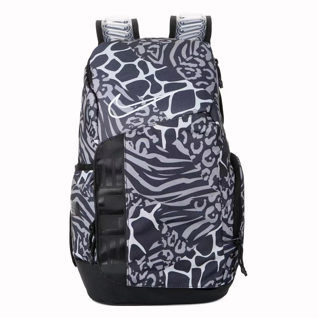 Nike Hype Backpack Animal Print