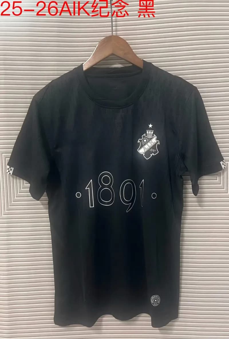 Acqua di Parma T-Shirt 1891 Commemorative