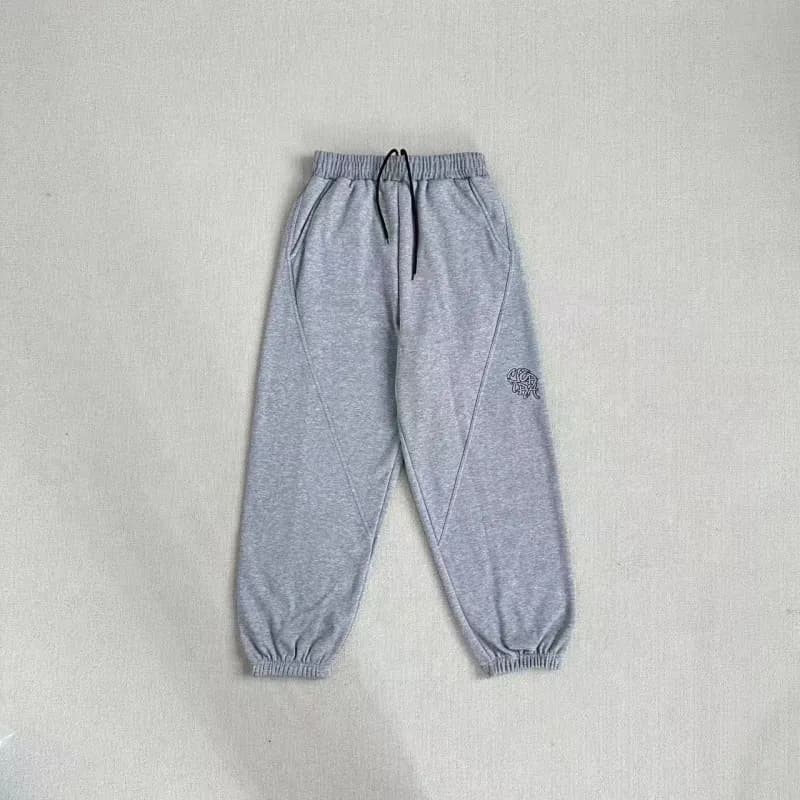 Balenciaga Jogger Embroidered Logo