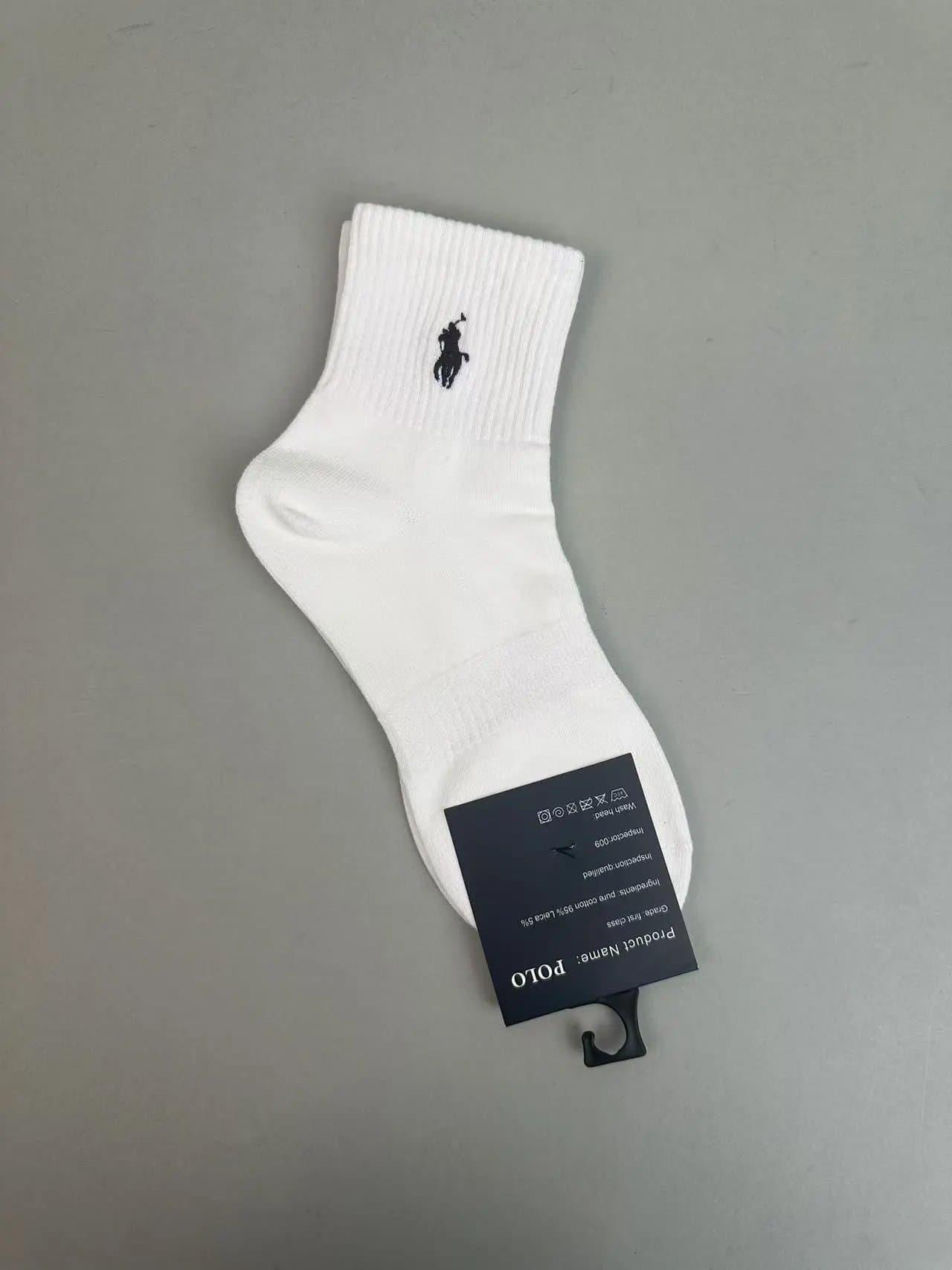 Polo Ralph Lauren Polo Socks Classic Logo