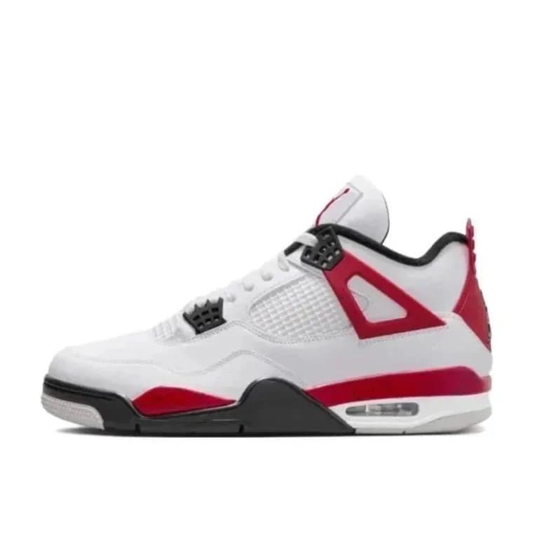 Air Jordan 4 Thunder — DH6927-161
