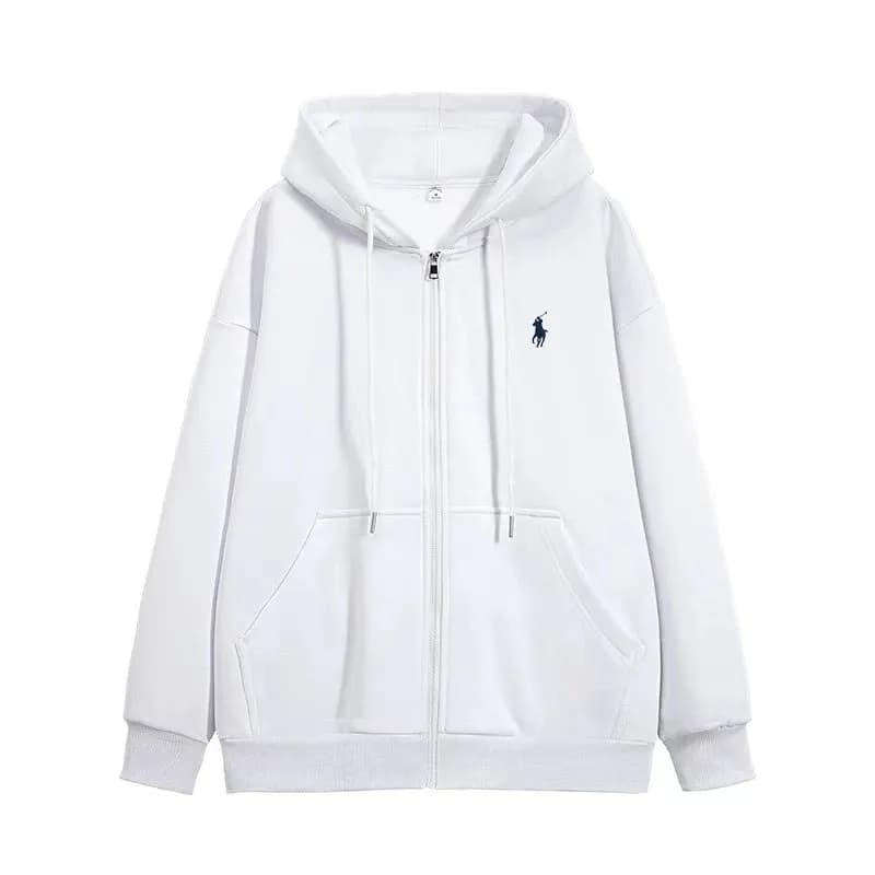 Polo Ralph Lauren Puffer Jacket Glossy Quilted — BB23
