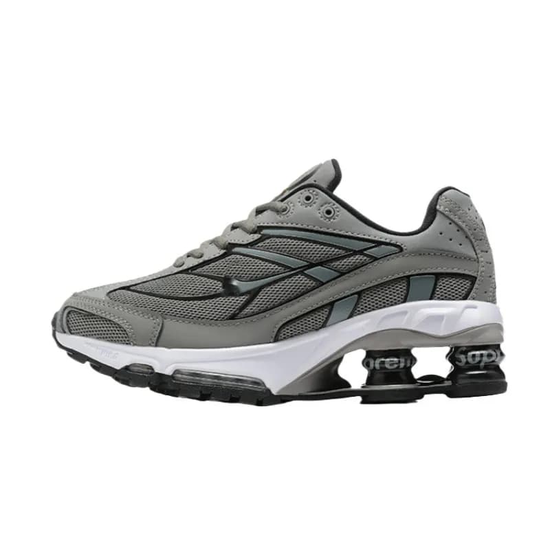 Nike Air Max TN Grey/White