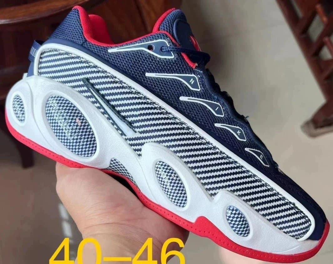 Yeezy 700 Wave Runner — NOcta dark blue red inside