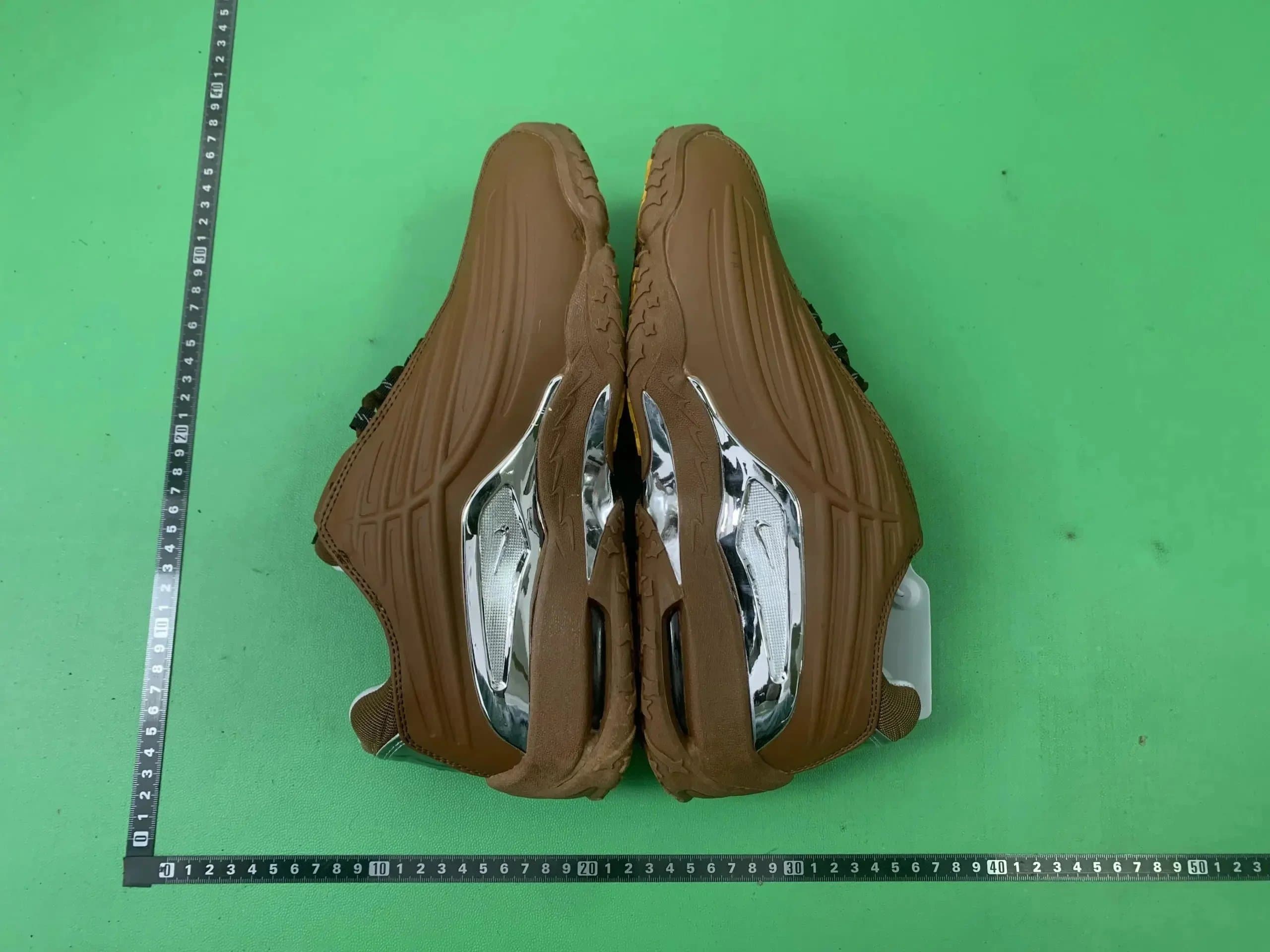 Nike Air Max TN Mocha