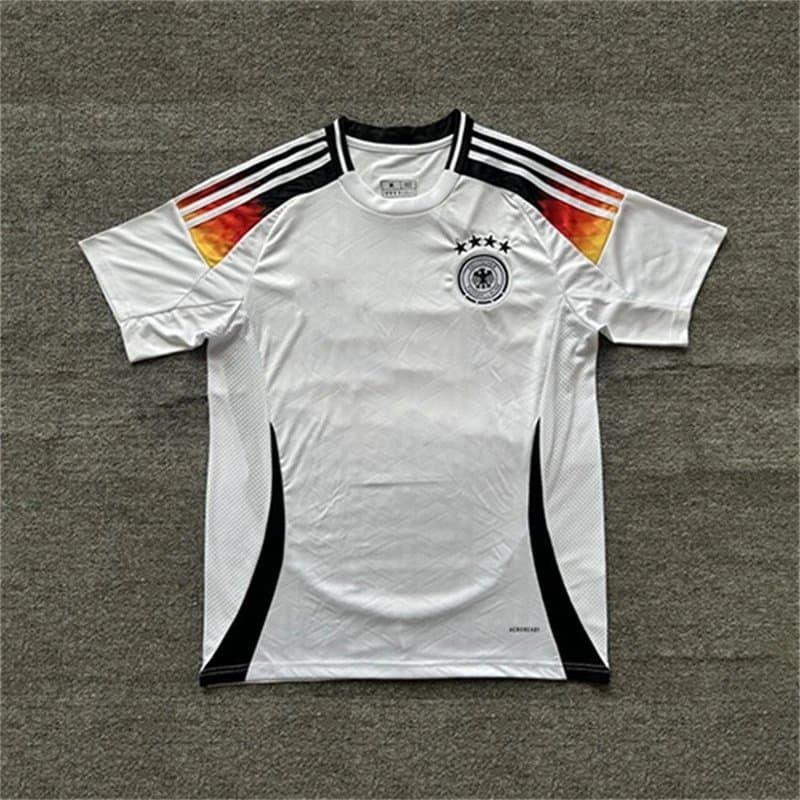 Adidas Germany Home Jersey 2006 World Cup