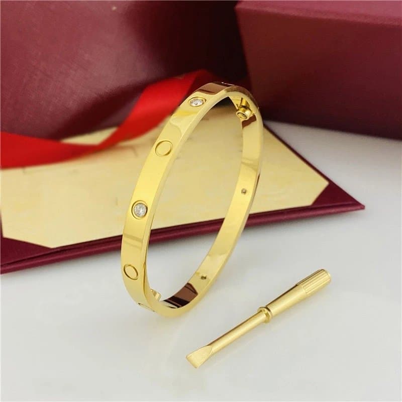 Cartier Juste Un Clou Bracelet Small