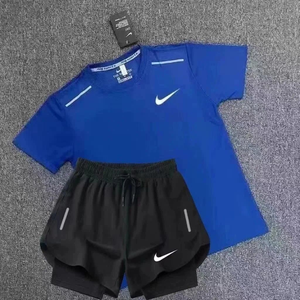 Nike The One Tee Classic — 38