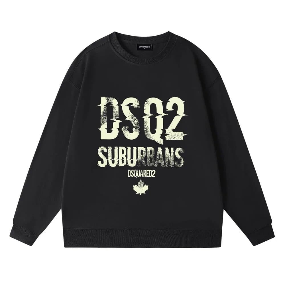 Dior Hoodie ICON Logo — 33