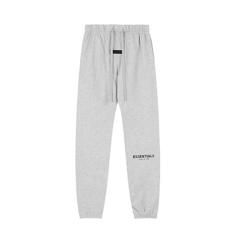 Fear of God Essentials Jogger Essentials Logo