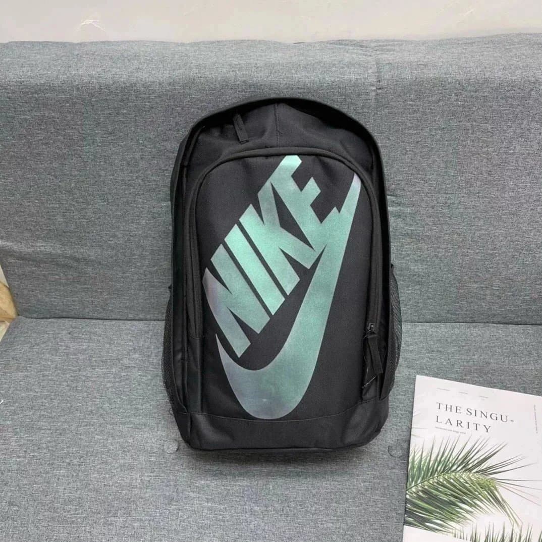 Nike Heritage Backpack Iridescent Swoosh