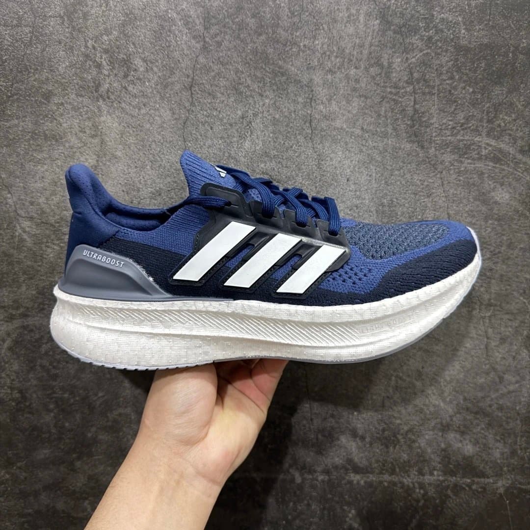 Adidas Ultraboost Navy White