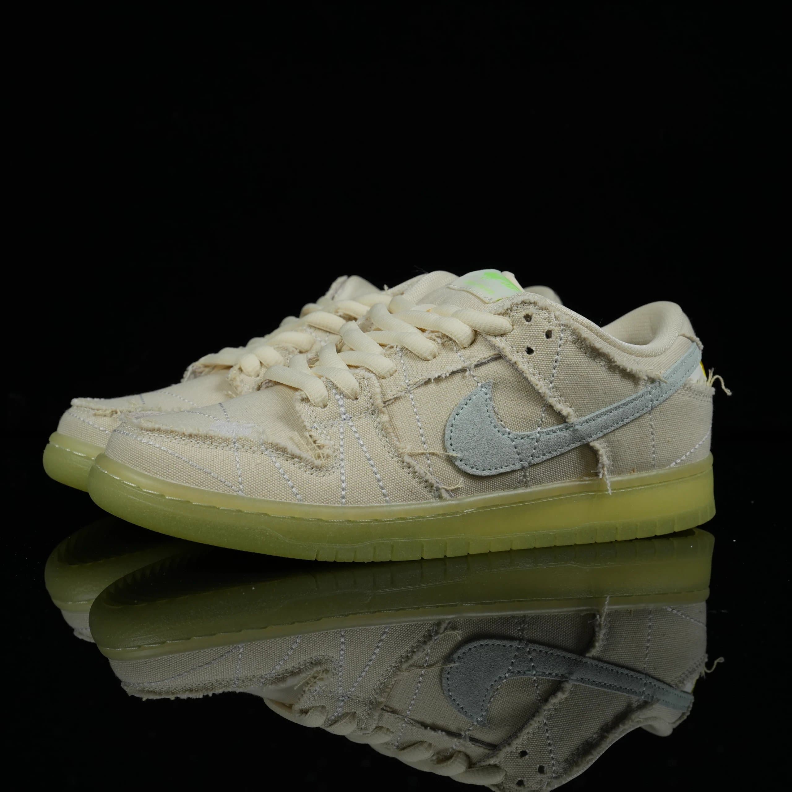 Nike Dunk Low Off-White Industrial