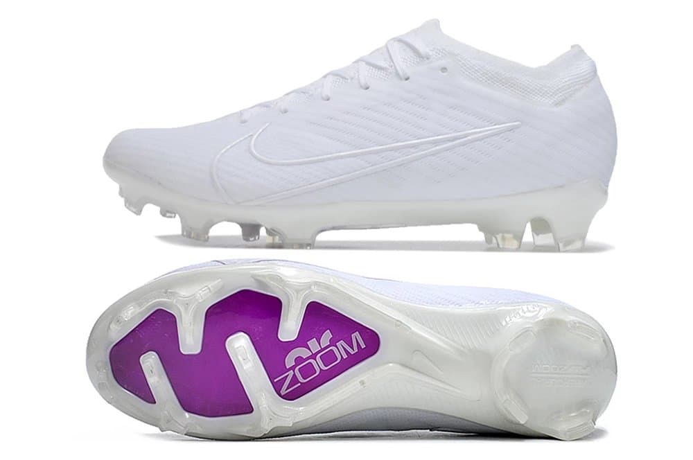 Nike Mercurial Superfly Volt Pink — 33