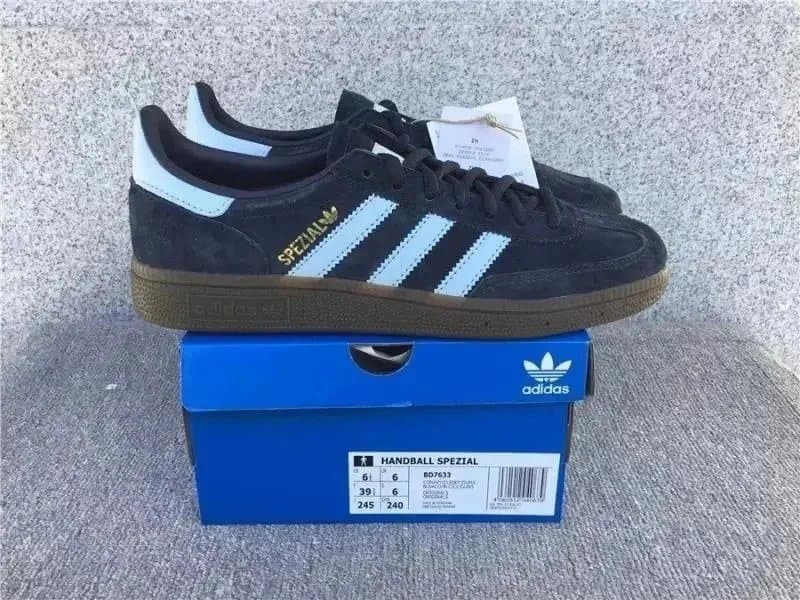 Adidas Campus 00s Core Black — 39