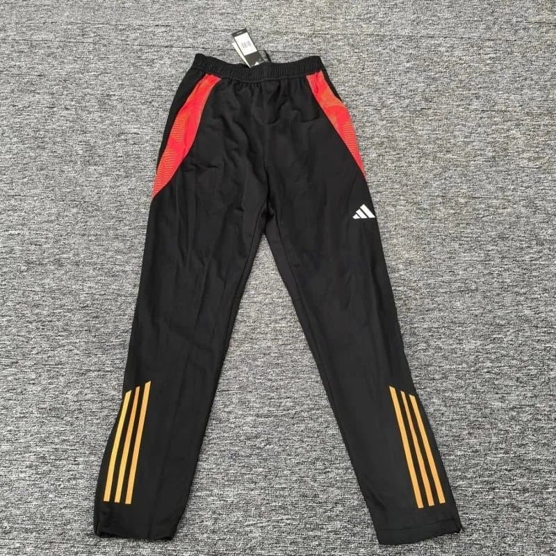 Adidas Track Pants Camouflage Panel — A8