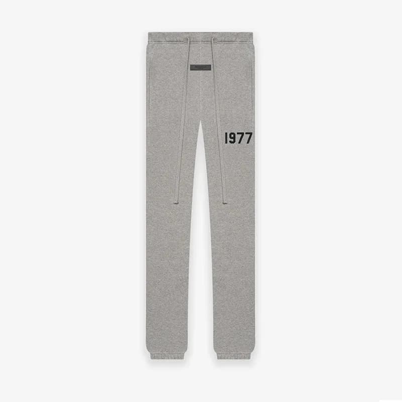 Fear of God Essentials Joggers 1977