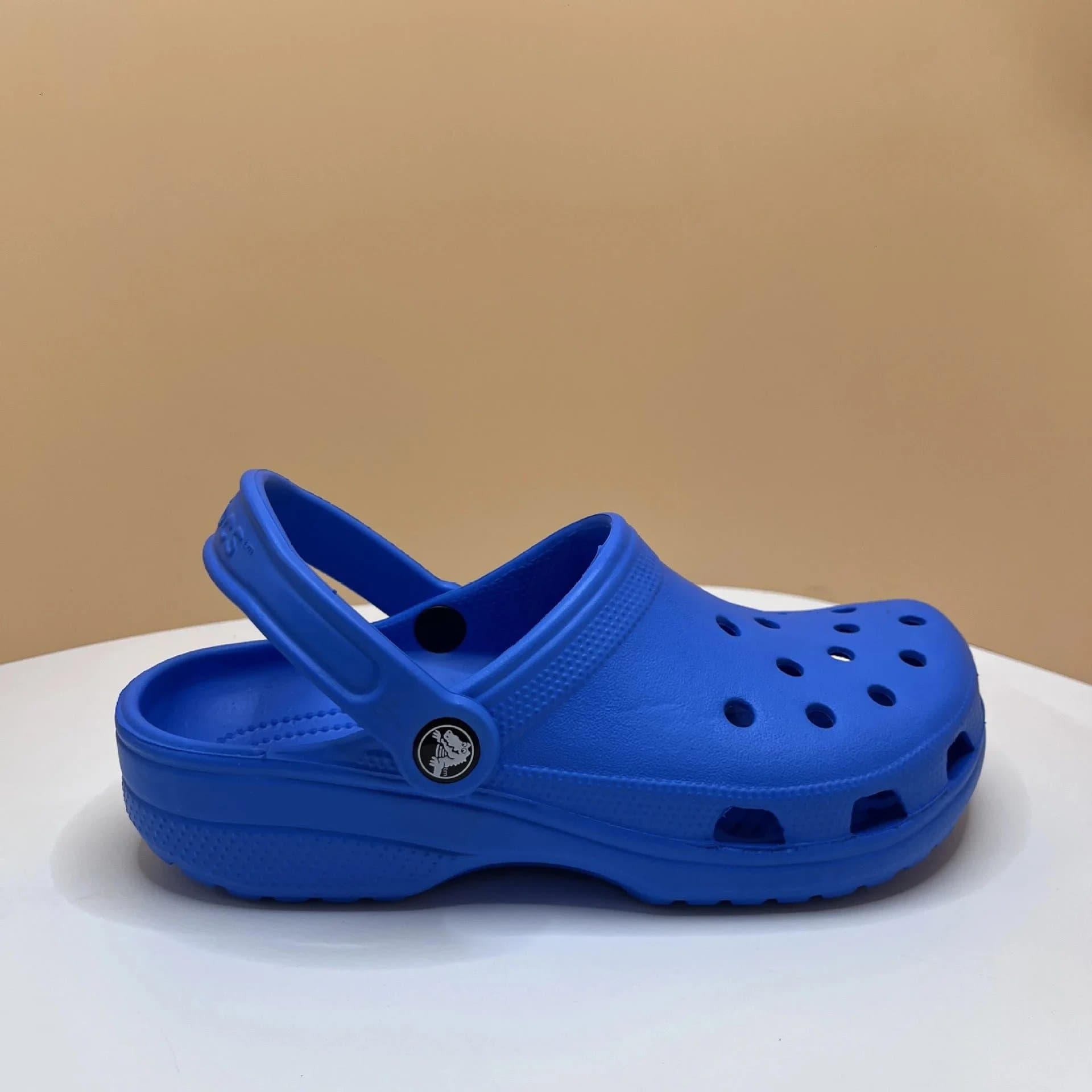 Crocs Classic Clog Royal Blue
