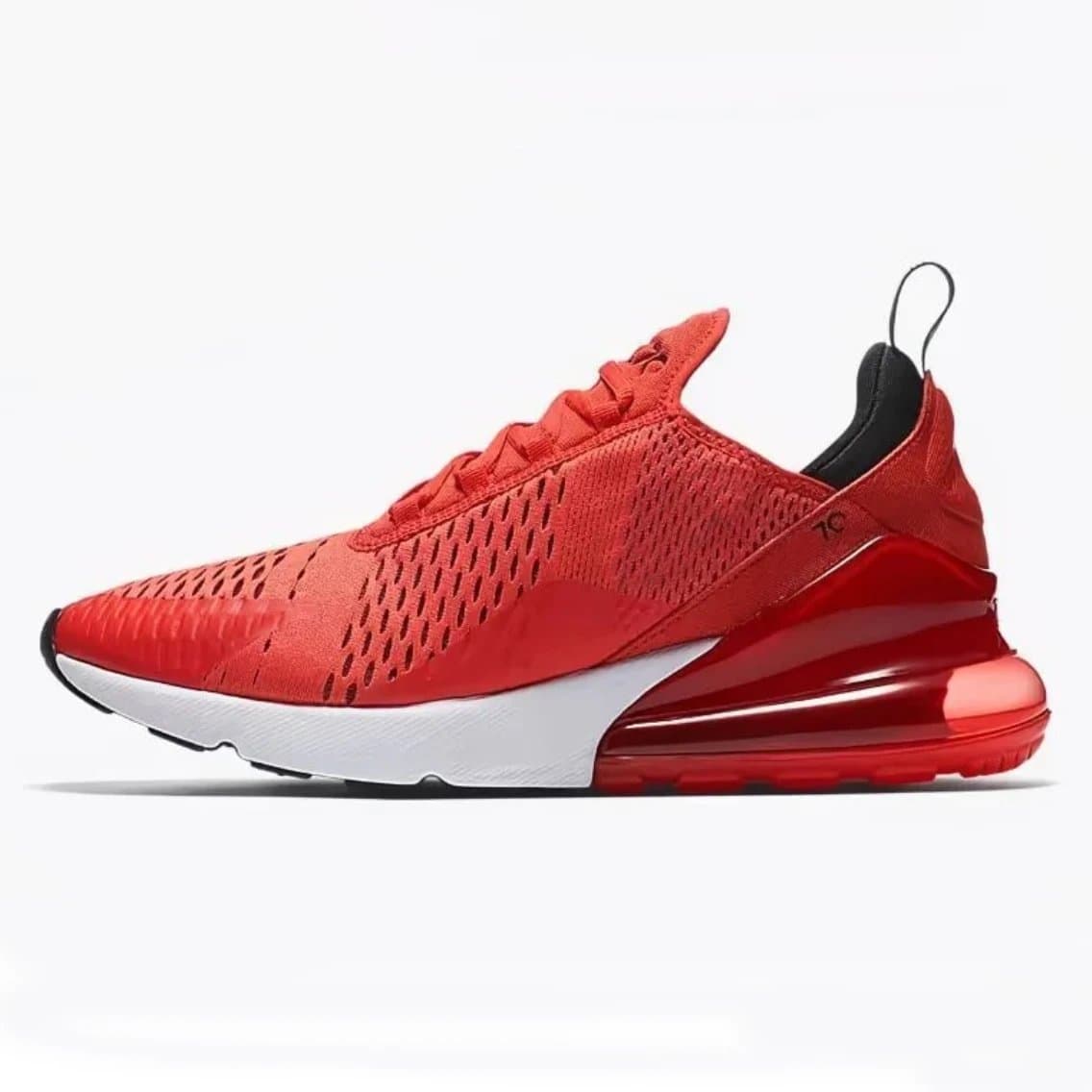 Nike Air Max 270 University Red
