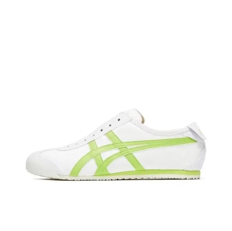 Asics Gel-Lyte III Lime Green