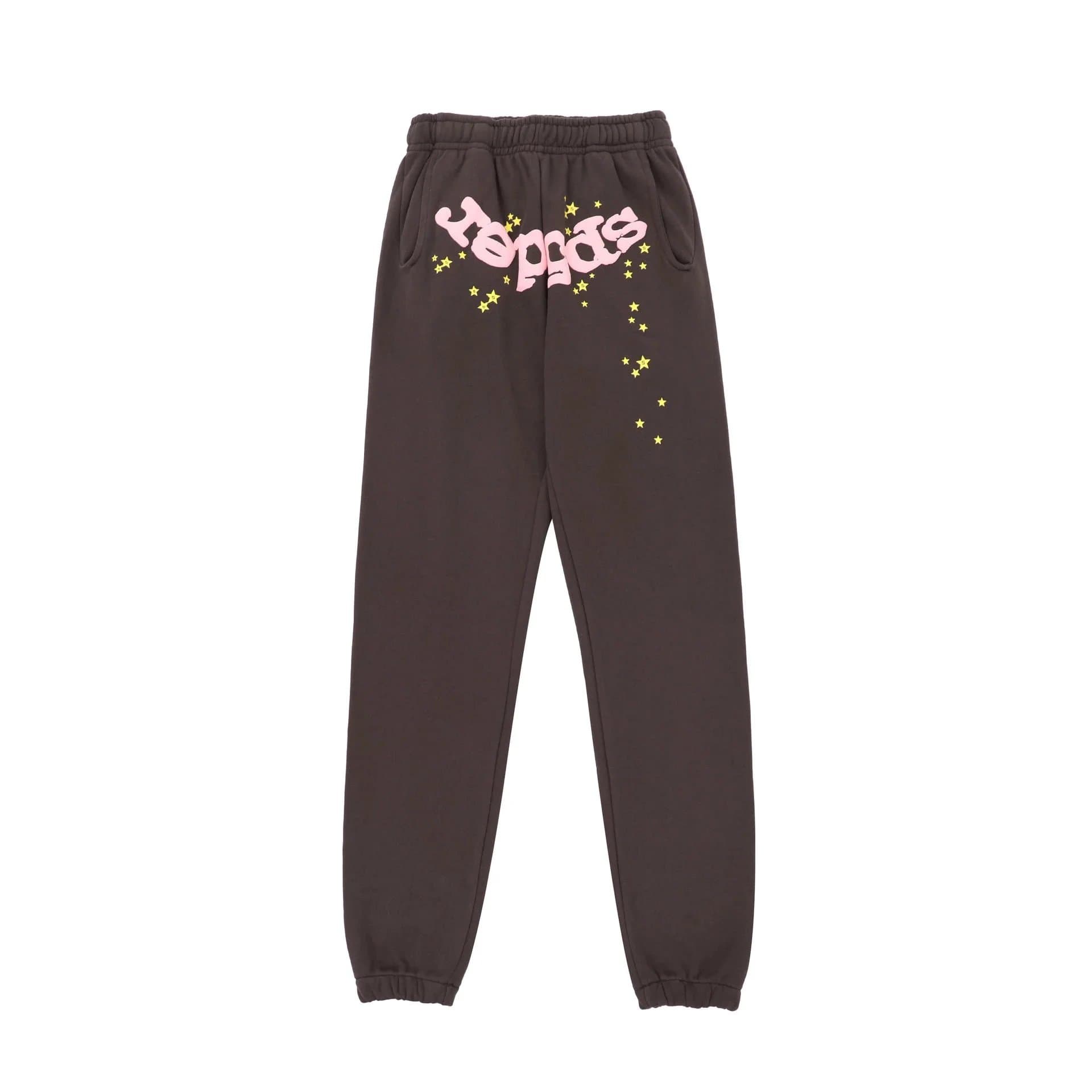 Broken Planet Joggers Star Logo