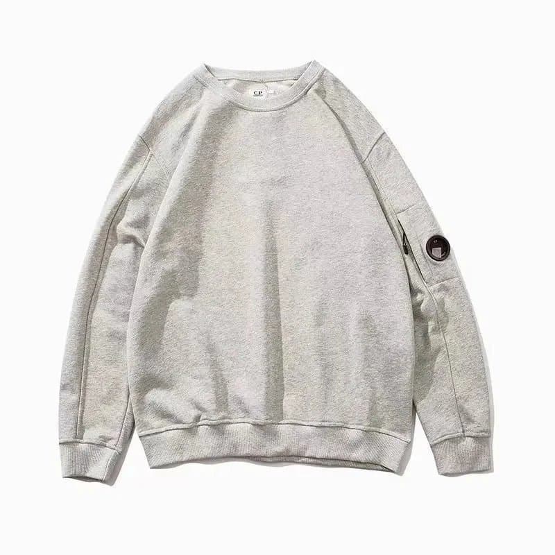 Lacoste Crewneck Sweatshirt Multicolor Logo — 37