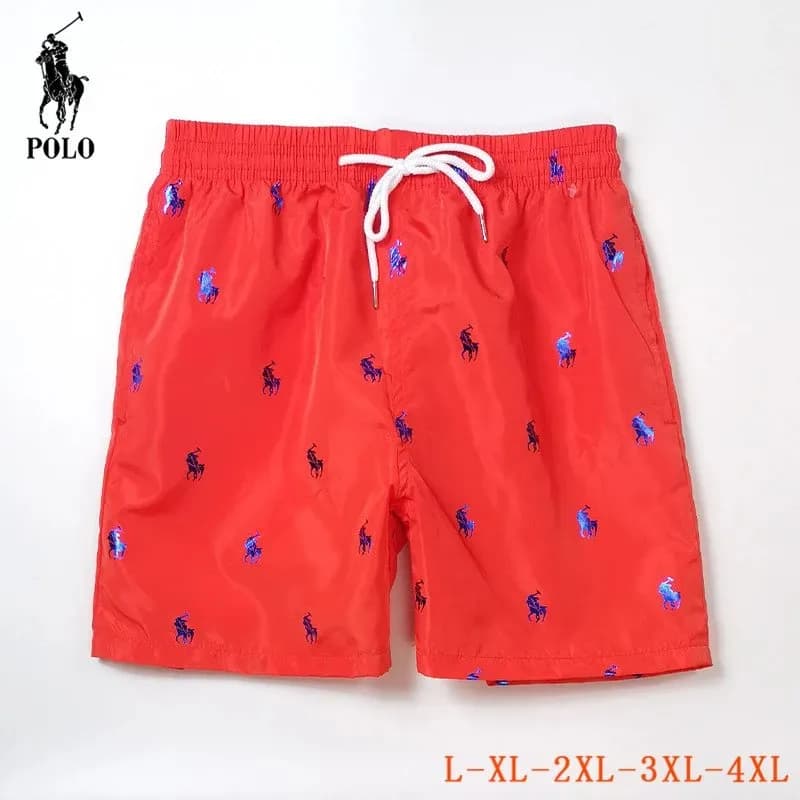 Polo Ralph Lauren Polo Swim Shorts Classic Fit — 32