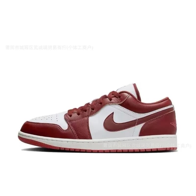 Air Jordan 1 Low Chicago