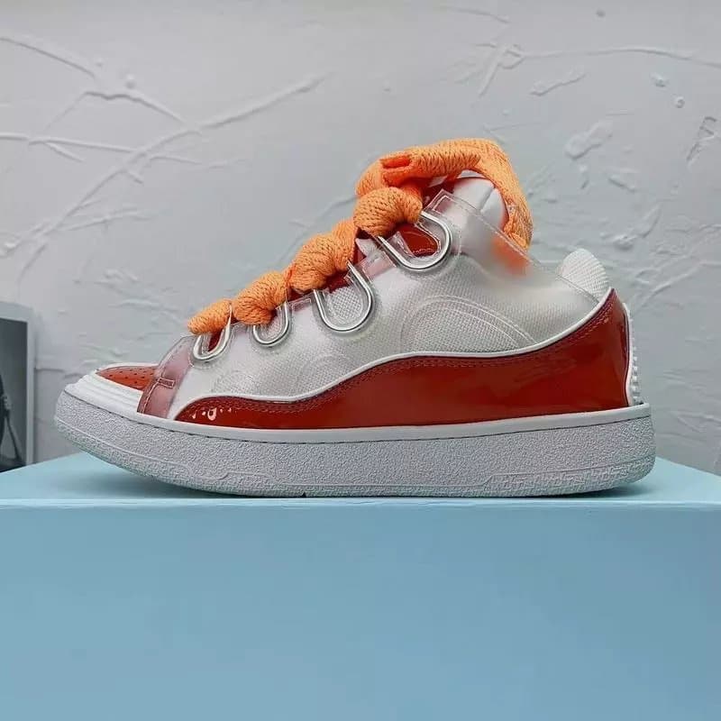 Balenciaga Speed Trainer Cloud White — 21