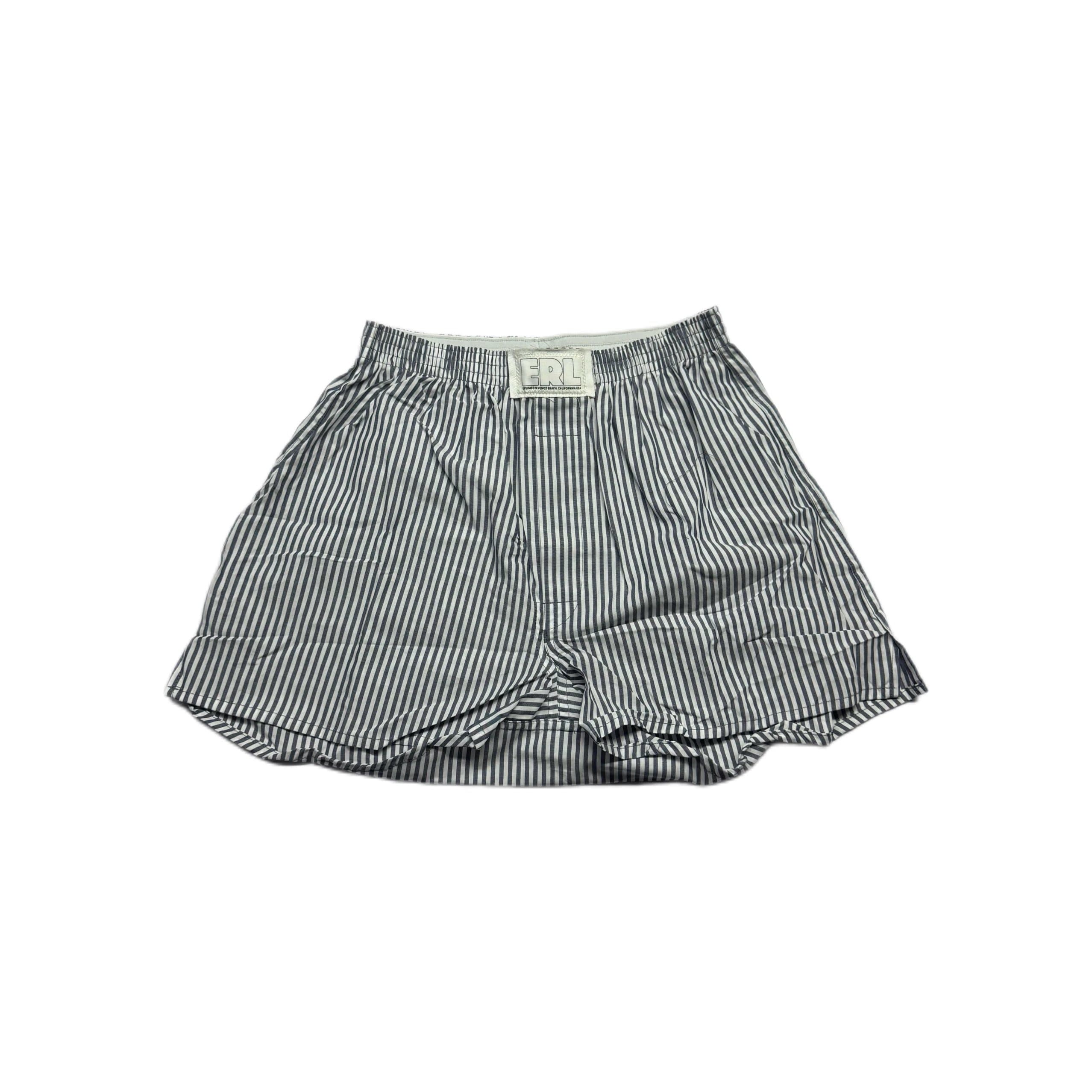 Eric Emanuel Boxer Shorts Striped