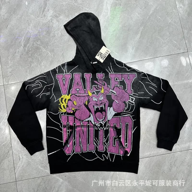 Gallery Dept. Track Jacket Valley Dreams — X